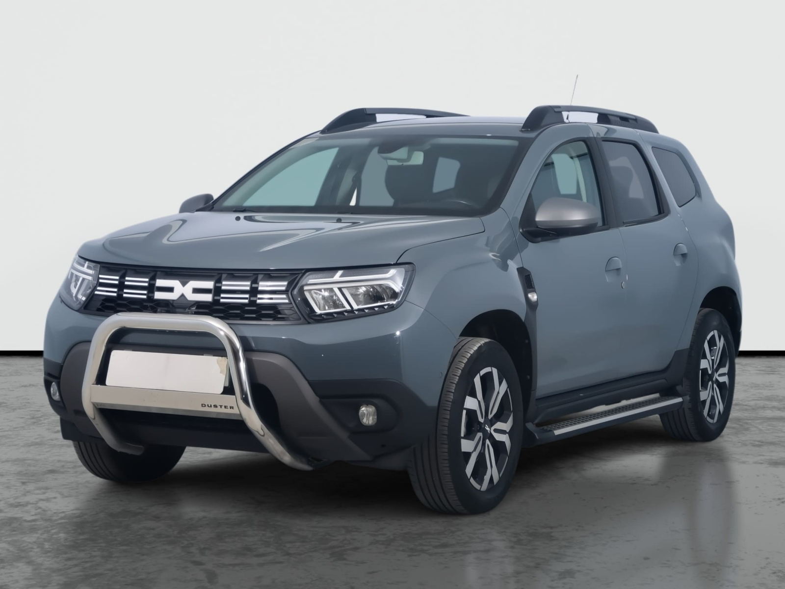 Dacia Duster - 2024