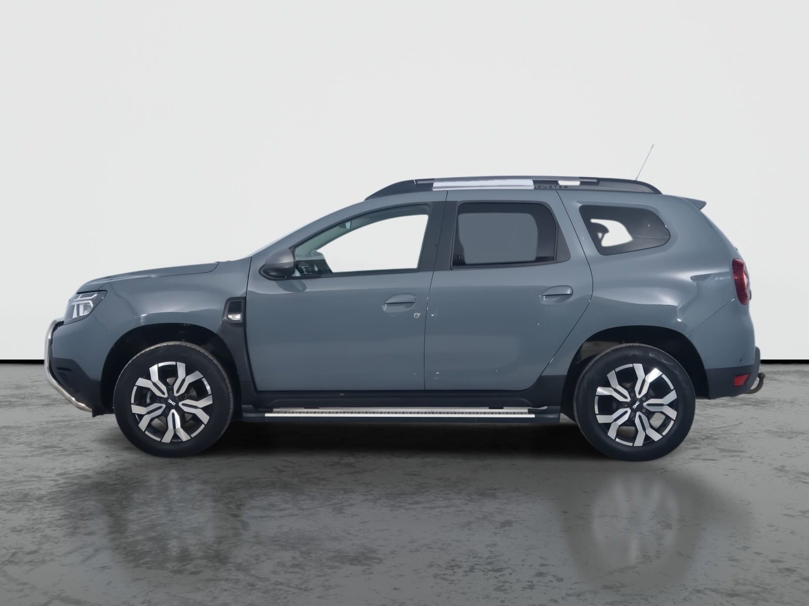 Dacia Duster - 2024
