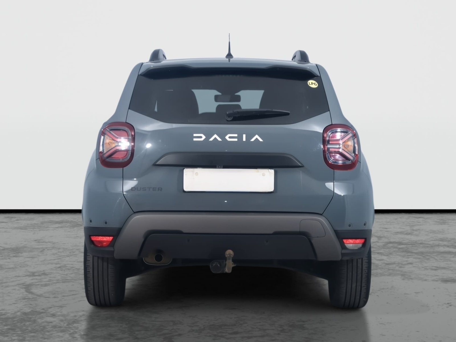 Dacia Duster - 2024