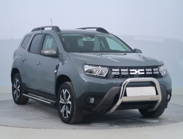 Dacia Duster 2024