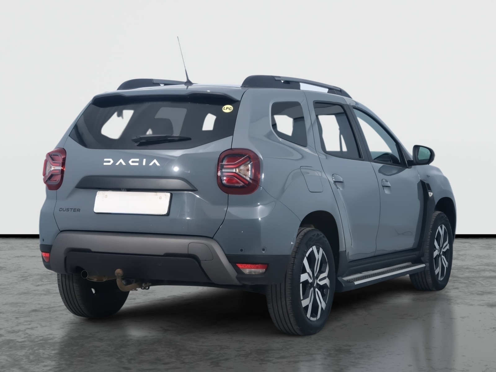Dacia Duster - 2024