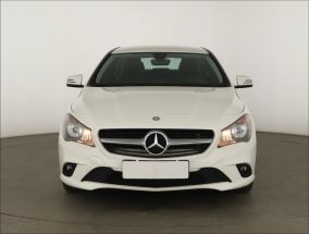 Mercedes-Benz CLA - 2013