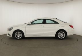 Mercedes-Benz CLA - 2013