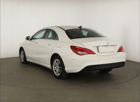 Mercedes-Benz CLA - 2013