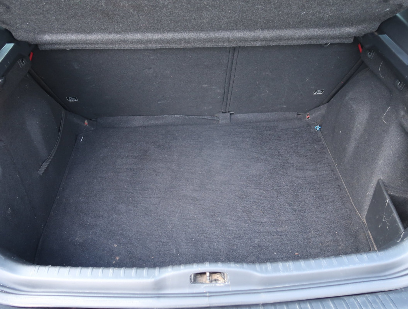 Peugeot 308, 2007