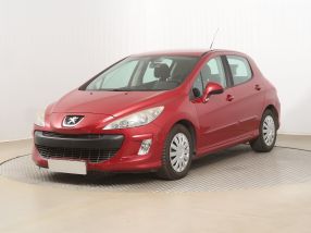 Peugeot 308 - 2007