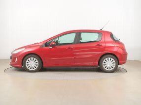 Peugeot 308 - 2007