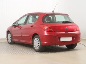 Peugeot 308 - 2007