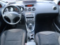 Peugeot 308, 2007