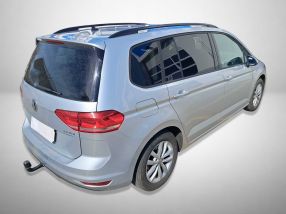 Volkswagen Touran - 2017