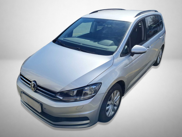 Volkswagen Touran 2017