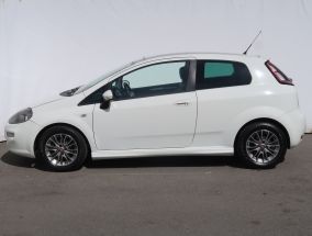 Fiat Punto - 2012