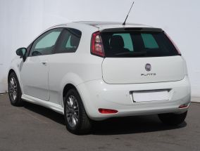 Fiat Punto - 2012