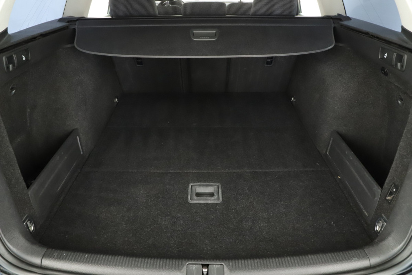 Volkswagen Passat, 2014
