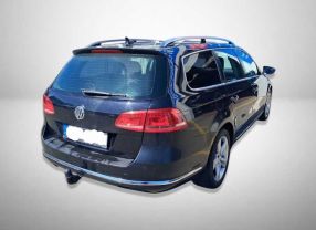 Volkswagen Passat - 2014