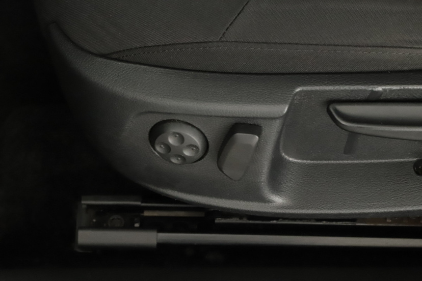 Volkswagen Passat, 2014