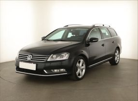 Volkswagen Passat - 2014