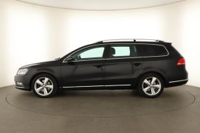 Volkswagen Passat - 2014
