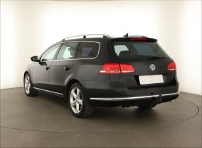 Volkswagen Passat - 2014