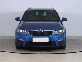 Skoda Octavia - 2013