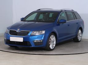 Skoda Octavia - 2013