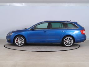 Skoda Octavia - 2013