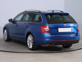 Skoda Octavia - 2013