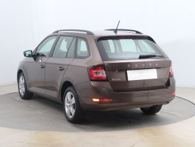 Skoda Fabia - 2021