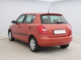 Škoda Fabia - 2010
