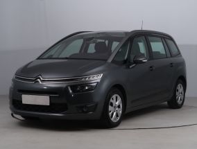 Citroen C4 Grand Picasso - 2014
