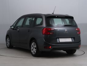 Citroen C4 Grand Picasso - 2014