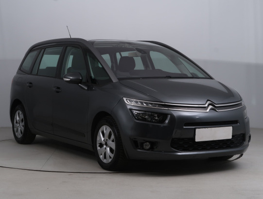 Citroen C4 Grand Picasso