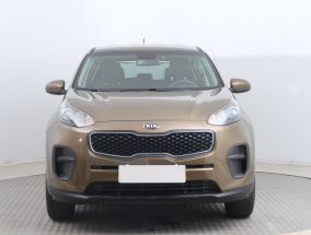 Kia Sportage - 2018