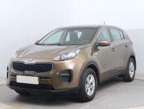Kia Sportage - 2018