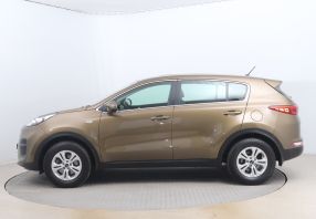 Kia Sportage - 2018