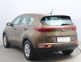 Kia Sportage - 2018