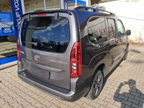 Toyota ProAce City Verso - 2023
