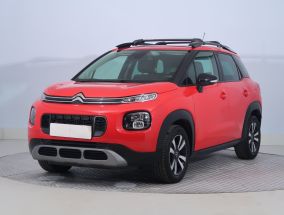 Citroen C3 Aircross - 2019
