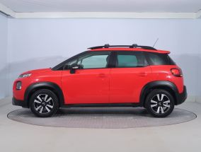Citroen C3 Aircross - 2019