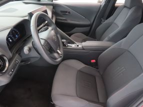 Toyota C-HR - 2024