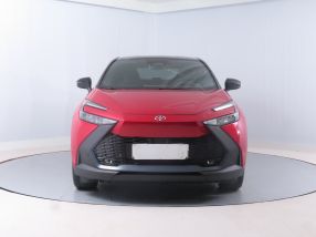 Toyota C-HR - 2024