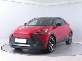 Toyota C-HR - 2024