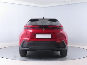 Toyota C-HR - 2024