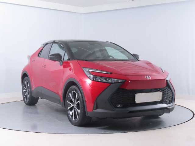 Toyota C-HR 2024