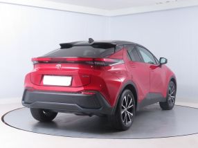 Toyota C-HR - 2024
