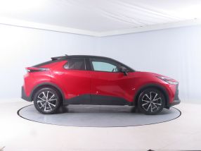 Toyota C-HR - 2024