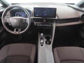 Toyota C-HR - 2024