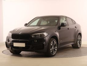 BMW X6 - 2018