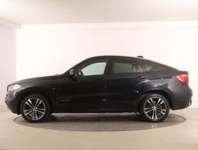BMW X6 - 2018
