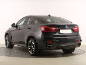 BMW X6 - 2018